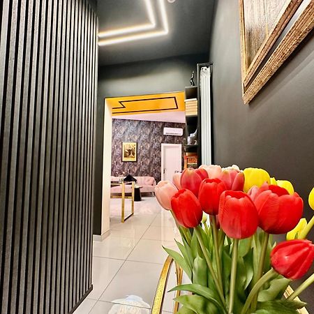 Elegance Rooms Spaccanapoli Exterior foto