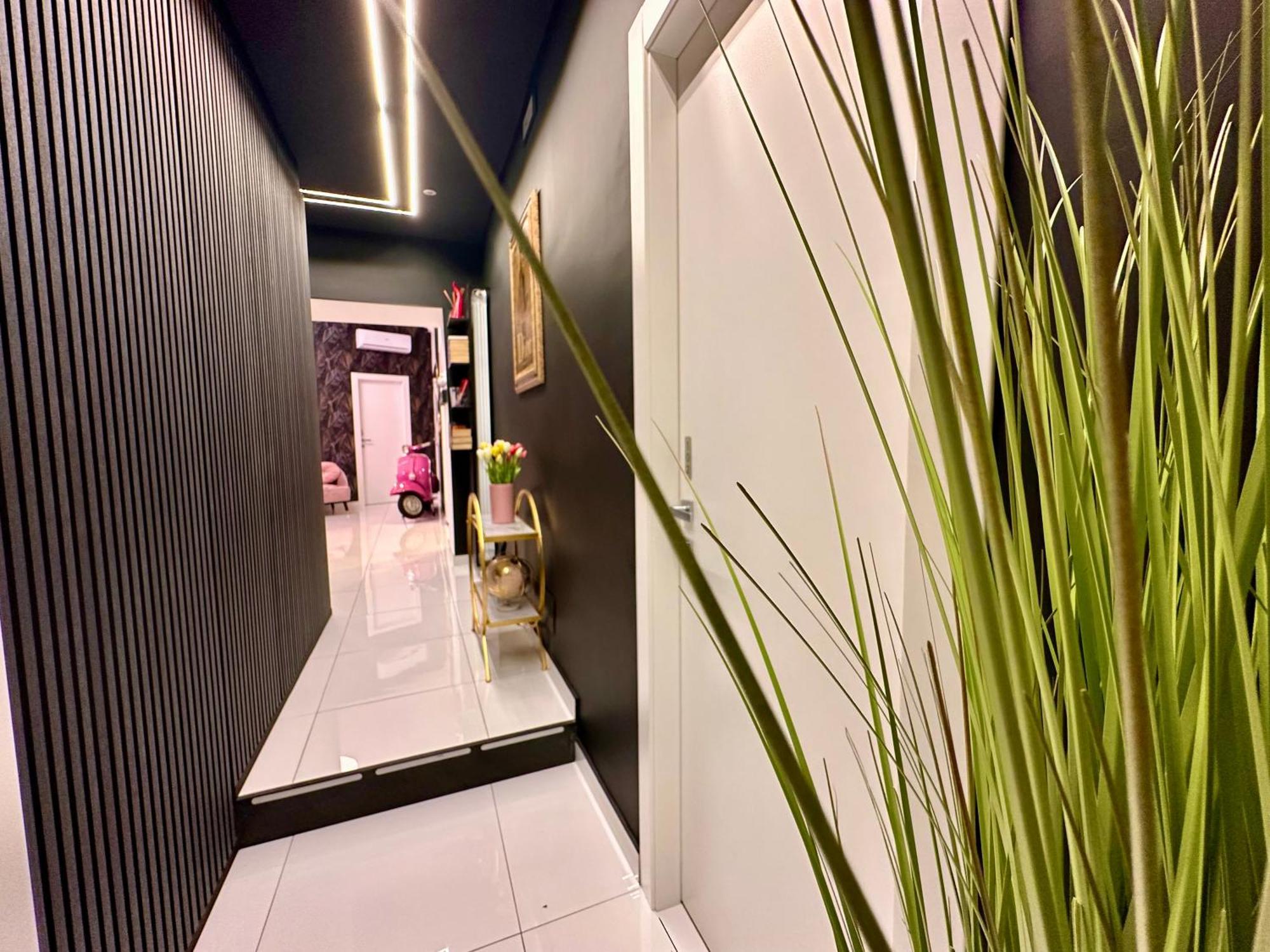 Elegance Rooms Spaccanapoli Exterior foto