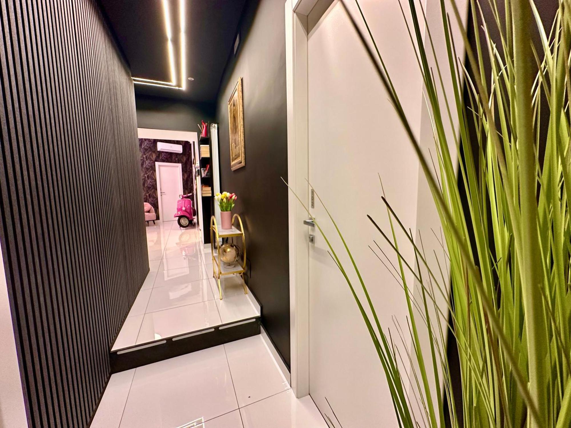 Elegance Rooms Spaccanapoli Exterior foto