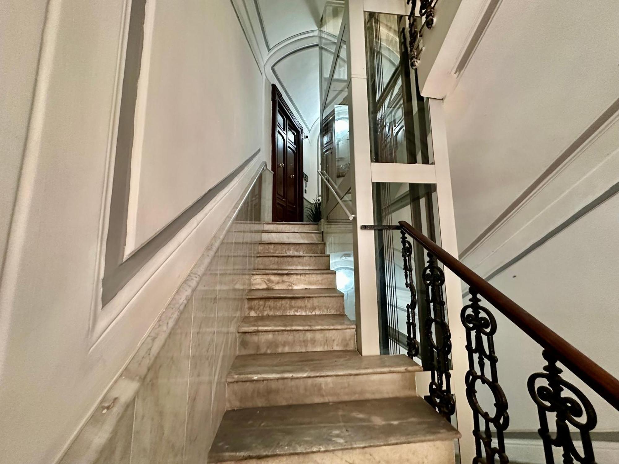 Elegance Rooms Spaccanapoli Exterior foto