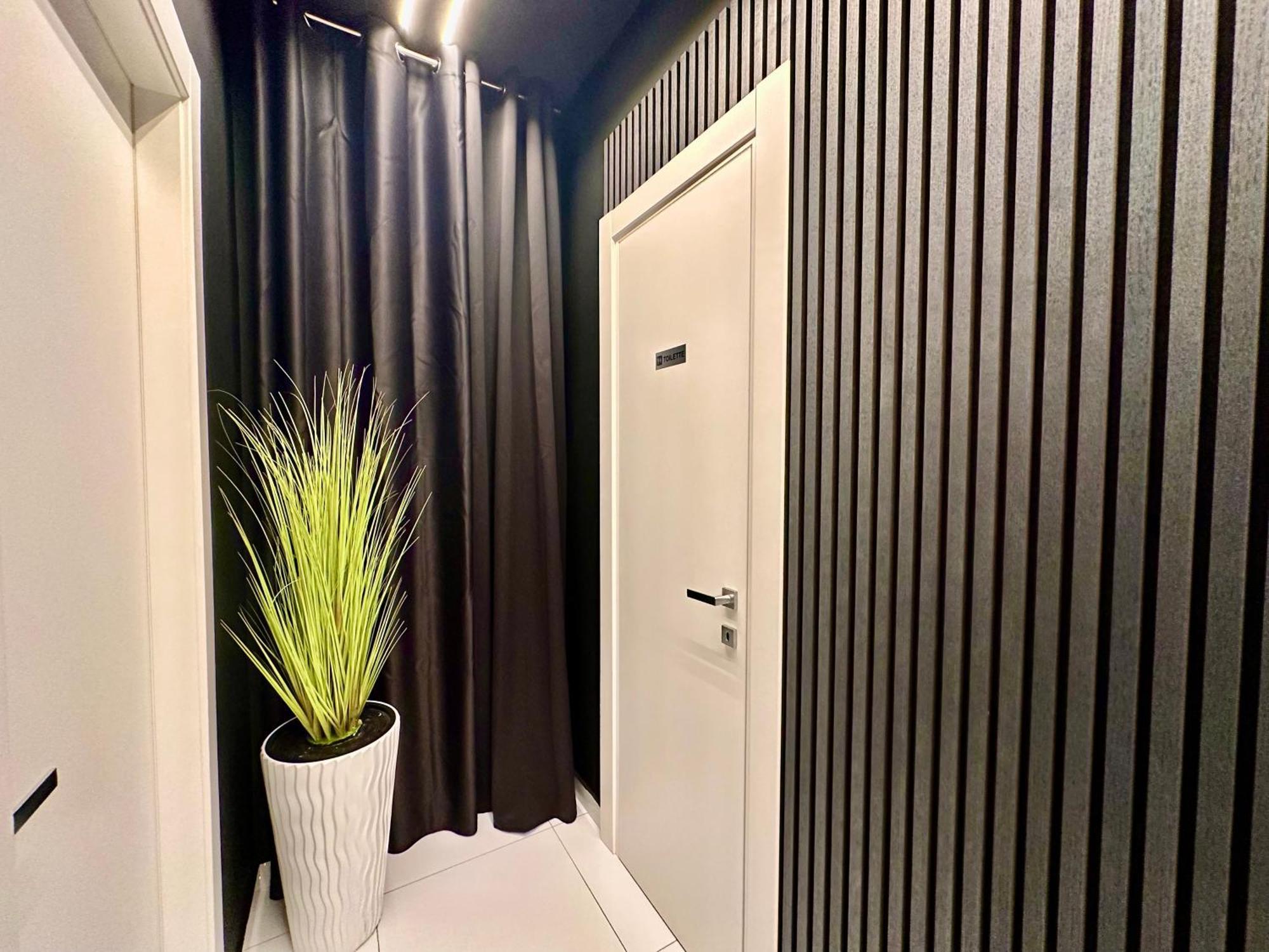 Elegance Rooms Spaccanapoli Exterior foto